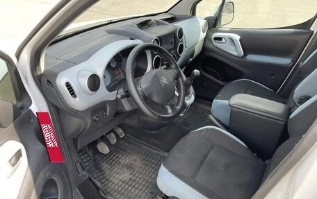 Citroen Berlingo II рестайлинг, 2012 год, 444 444 рублей, 3 фотография