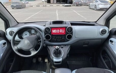 Citroen Berlingo II рестайлинг, 2012 год, 444 444 рублей, 4 фотография