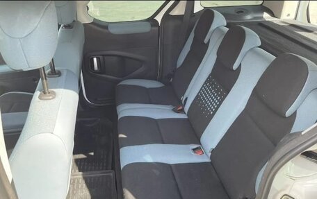 Citroen Berlingo II рестайлинг, 2012 год, 444 444 рублей, 7 фотография