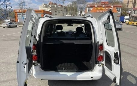 Citroen Berlingo II рестайлинг, 2012 год, 444 444 рублей, 6 фотография