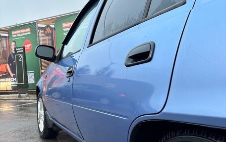 Daewoo Nexia I рестайлинг, 2008 год, 180 000 рублей, 4 фотография