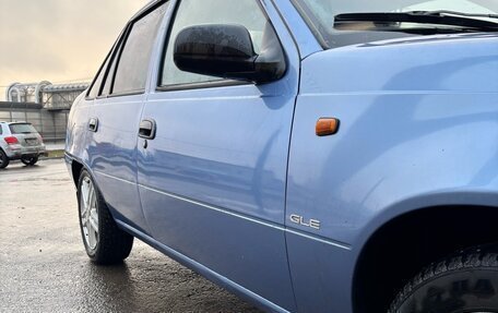 Daewoo Nexia I рестайлинг, 2008 год, 180 000 рублей, 10 фотография