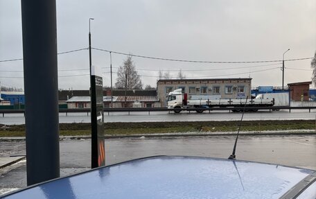 Daewoo Nexia I рестайлинг, 2008 год, 180 000 рублей, 12 фотография