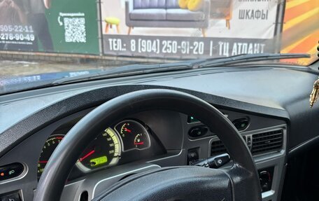 Daewoo Nexia I рестайлинг, 2008 год, 180 000 рублей, 7 фотография