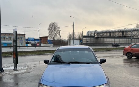 Daewoo Nexia I рестайлинг, 2008 год, 180 000 рублей, 3 фотография