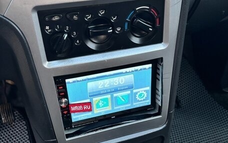 Daewoo Nexia I рестайлинг, 2008 год, 180 000 рублей, 6 фотография