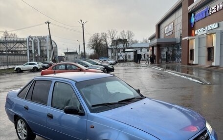 Daewoo Nexia I рестайлинг, 2008 год, 180 000 рублей, 2 фотография