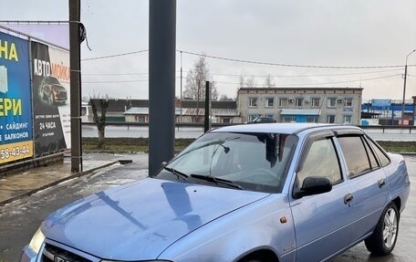 Daewoo Nexia I рестайлинг, 2008 год, 180 000 рублей, 5 фотография