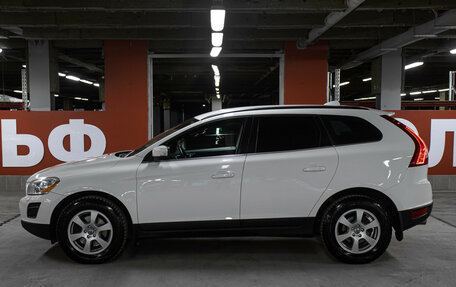 Volvo XC60 II, 2012 год, 1 898 000 рублей, 8 фотография