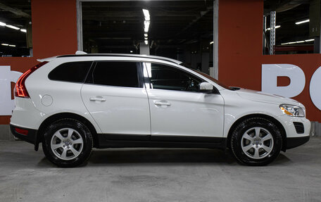 Volvo XC60 II, 2012 год, 1 898 000 рублей, 4 фотография