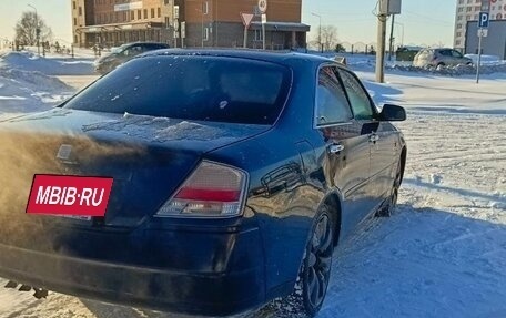 Nissan Gloria XI, 2001 год, 400 000 рублей, 3 фотография