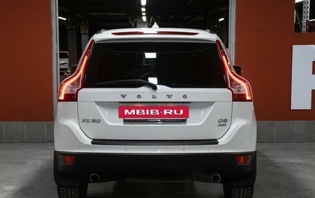 Volvo XC60 II, 2012 год, 1 898 000 рублей, 6 фотография