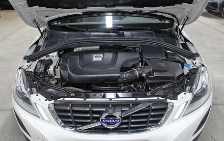 Volvo XC60 II, 2012 год, 1 898 000 рублей, 9 фотография