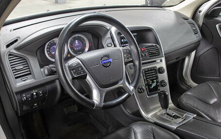 Volvo XC60 II, 2012 год, 1 898 000 рублей, 16 фотография