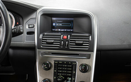 Volvo XC60 II, 2012 год, 1 898 000 рублей, 15 фотография