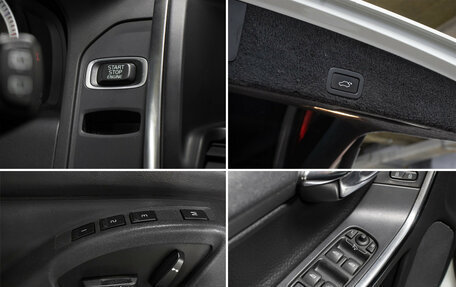 Volvo XC60 II, 2012 год, 1 898 000 рублей, 20 фотография