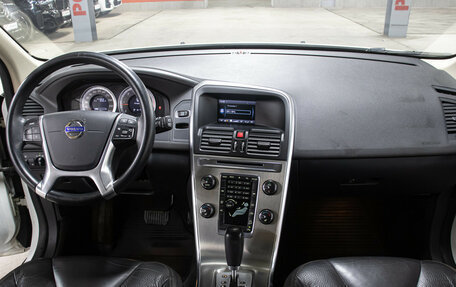 Volvo XC60 II, 2012 год, 1 898 000 рублей, 14 фотография