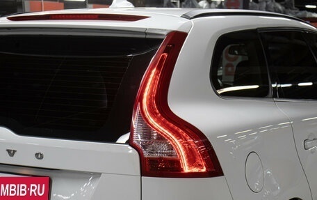 Volvo XC60 II, 2012 год, 1 898 000 рублей, 22 фотография