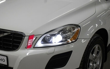 Volvo XC60 II, 2012 год, 1 898 000 рублей, 21 фотография