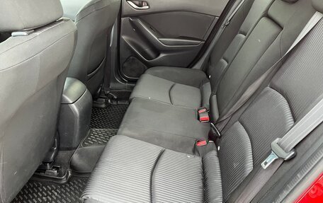 Mazda 3, 2014 год, 1 289 000 рублей, 13 фотография