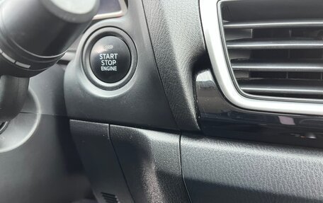 Mazda 3, 2014 год, 1 289 000 рублей, 11 фотография