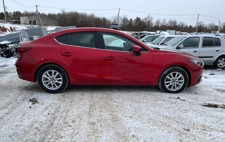 Mazda 3, 2014 год, 1 289 000 рублей, 4 фотография