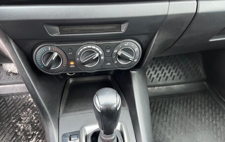 Mazda 3, 2014 год, 1 289 000 рублей, 9 фотография