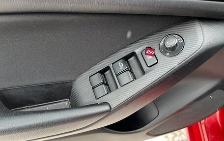 Mazda 3, 2014 год, 1 289 000 рублей, 14 фотография