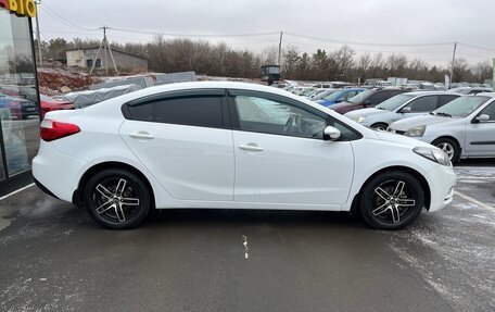 KIA Cerato III, 2015 год, 1 069 000 рублей, 4 фотография