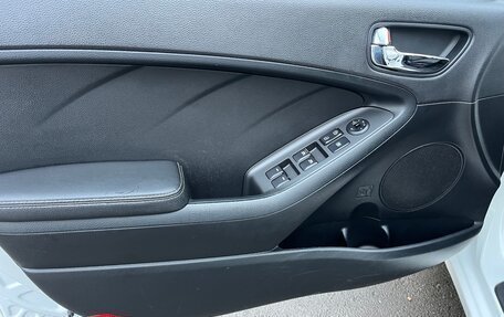 KIA Cerato III, 2015 год, 1 069 000 рублей, 12 фотография