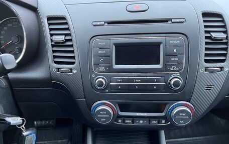 KIA Cerato III, 2015 год, 1 069 000 рублей, 14 фотография