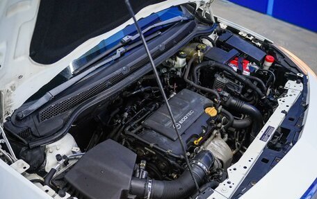 Opel Astra J, 2011 год, 731 000 рублей, 5 фотография