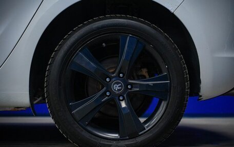 Opel Astra J, 2011 год, 731 000 рублей, 10 фотография