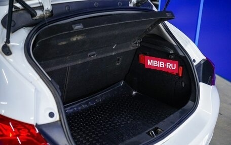 Opel Astra J, 2011 год, 731 000 рублей, 9 фотография