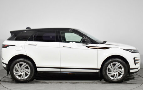 Land Rover Range Rover Evoque II, 2020 год, 3 514 500 рублей, 4 фотография