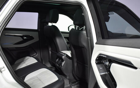 Land Rover Range Rover Evoque II, 2020 год, 3 514 500 рублей, 12 фотография