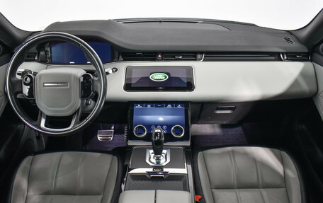 Land Rover Range Rover Evoque II, 2020 год, 3 514 500 рублей, 15 фотография