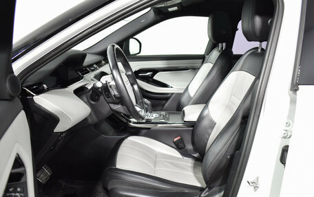 Land Rover Range Rover Evoque II, 2020 год, 3 514 500 рублей, 10 фотография