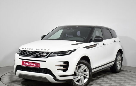 Land Rover Range Rover Evoque II, 2020 год, 3 514 500 рублей, 1 фотография