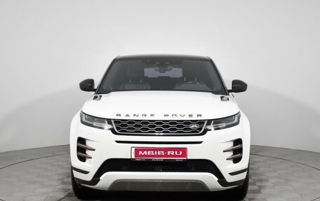 Land Rover Range Rover Evoque II, 2020 год, 3 514 500 рублей, 2 фотография