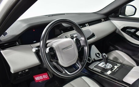 Land Rover Range Rover Evoque II, 2020 год, 3 514 500 рублей, 9 фотография