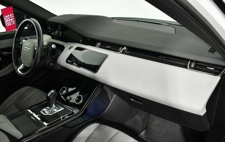 Land Rover Range Rover Evoque II, 2020 год, 3 514 500 рублей, 14 фотография