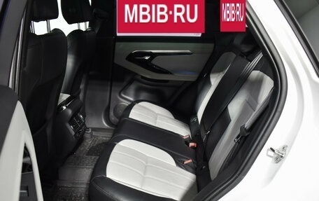 Land Rover Range Rover Evoque II, 2020 год, 3 514 500 рублей, 11 фотография