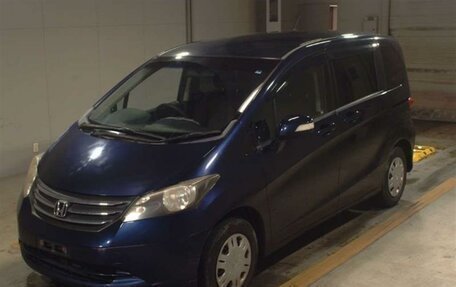 Honda Freed I, 2011 год, 920 000 рублей, 1 фотография