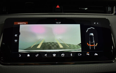 Land Rover Range Rover Evoque II, 2020 год, 3 514 500 рублей, 16 фотография