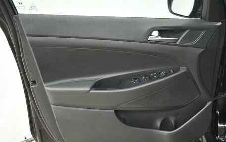 Hyundai Tucson III, 2017 год, 1 899 000 рублей, 8 фотография