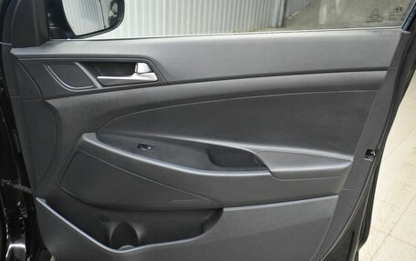 Hyundai Tucson III, 2017 год, 1 899 000 рублей, 13 фотография