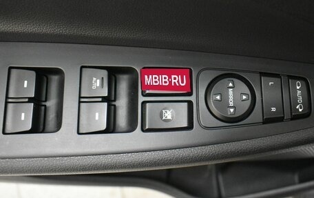 Hyundai Tucson III, 2017 год, 1 899 000 рублей, 9 фотография