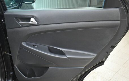 Hyundai Tucson III, 2017 год, 1 899 000 рублей, 15 фотография