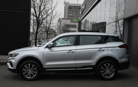 Geely Atlas, 2022 год, 2 260 000 рублей, 8 фотография